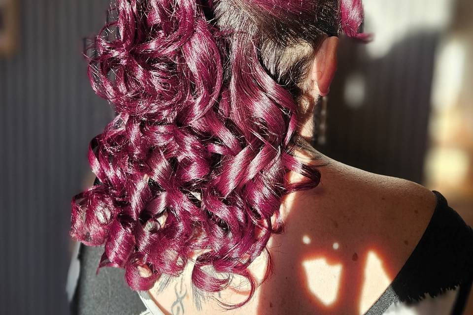 Mariée