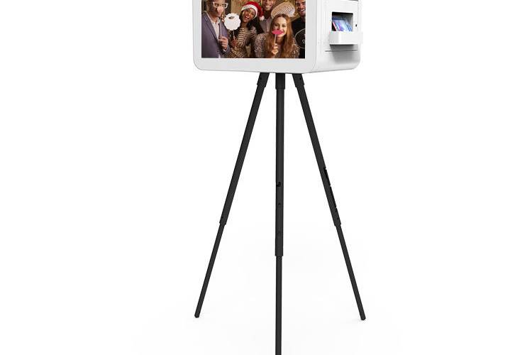 Photo booth