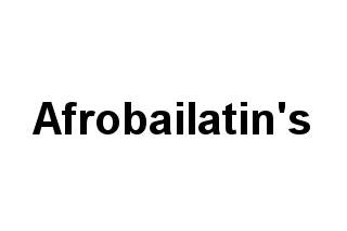 Afrobailatin's logo