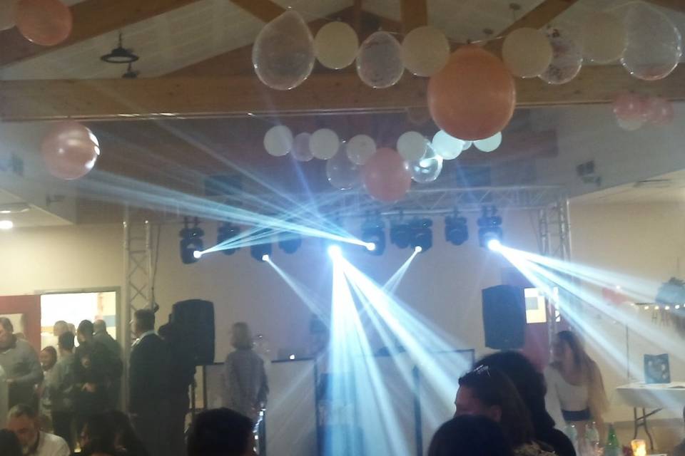 Ambiance