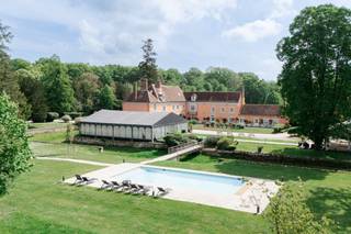 Le Manoir de Villefermoy