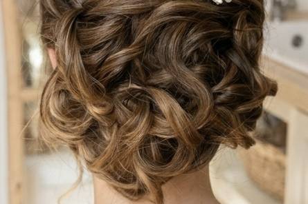 Chignon du 20/06