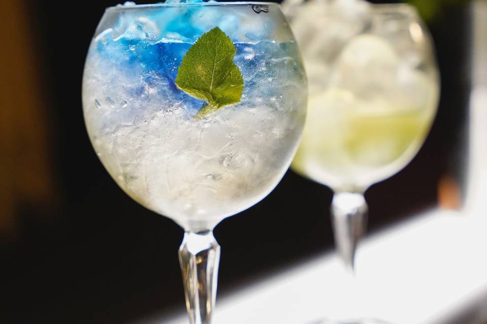 Mocktail signature