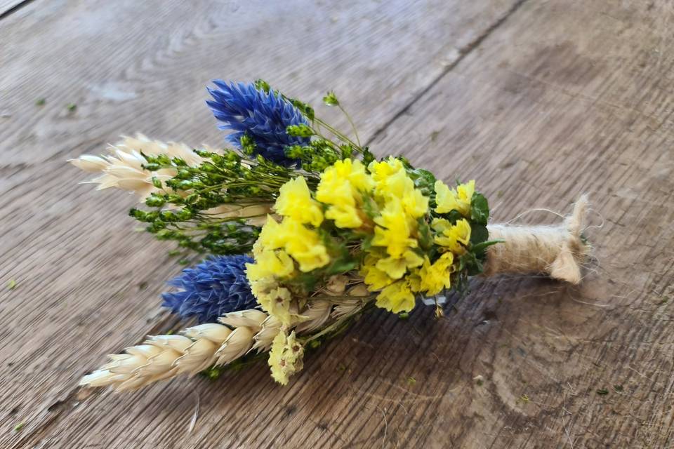 Boutonnière