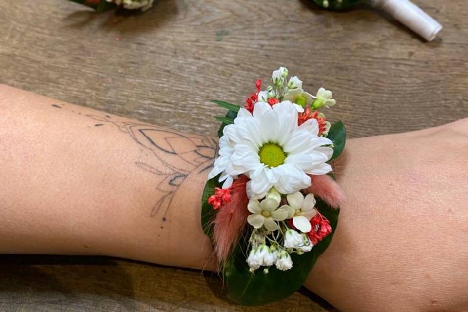 Bijoux bracelet