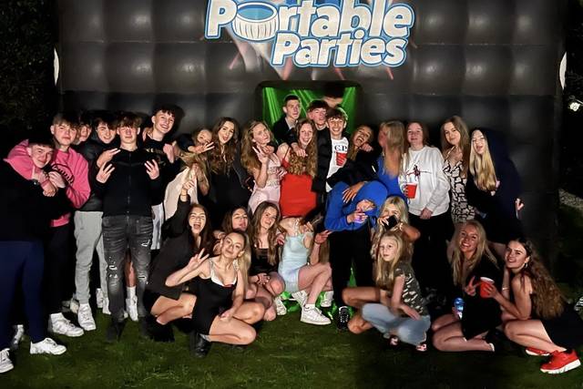 Club Party