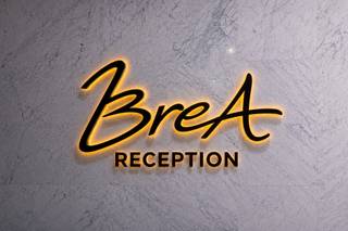 Brea Réception