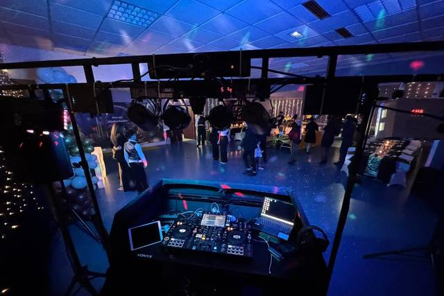 NDR - Music & Events
