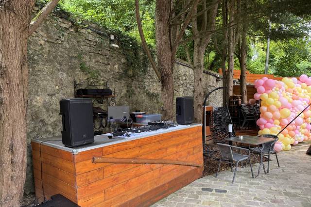NDR - Music & Events