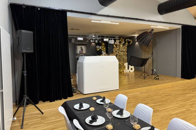 NDR - Events & Music
