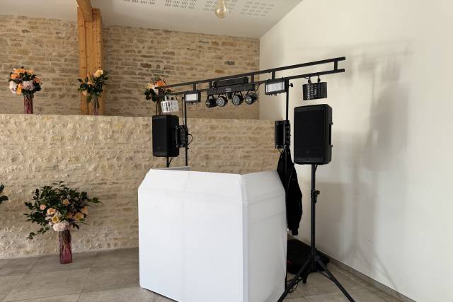 NDR - Music & Events