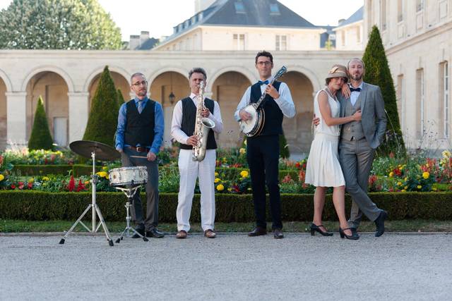 Mariage