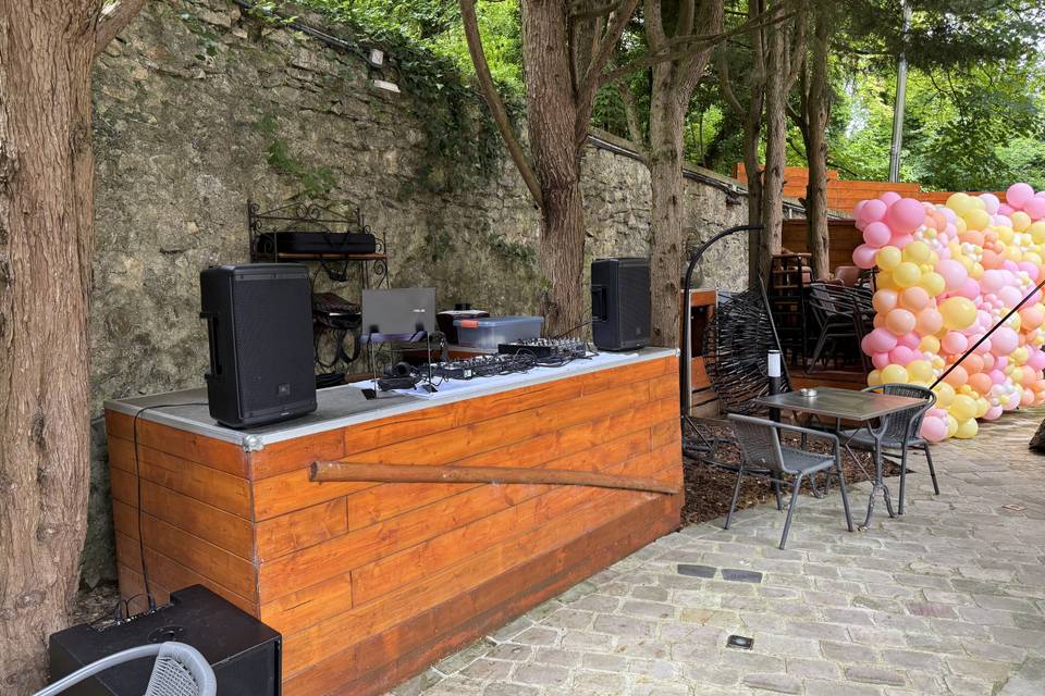 NDR - Music & Events