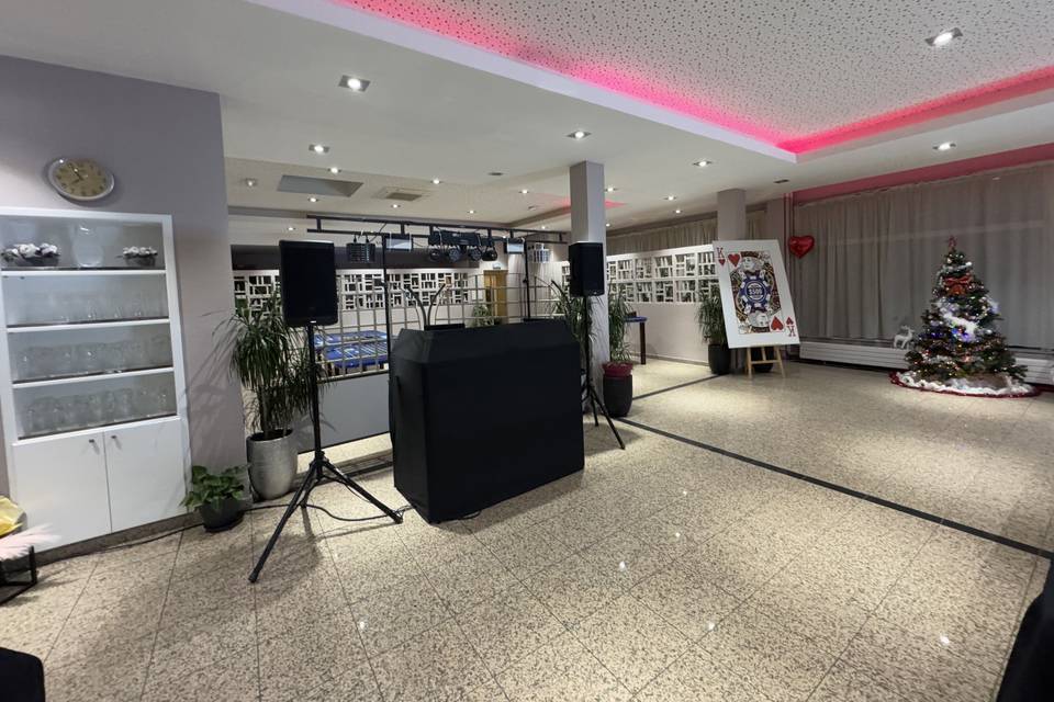 NDR - Music & Events