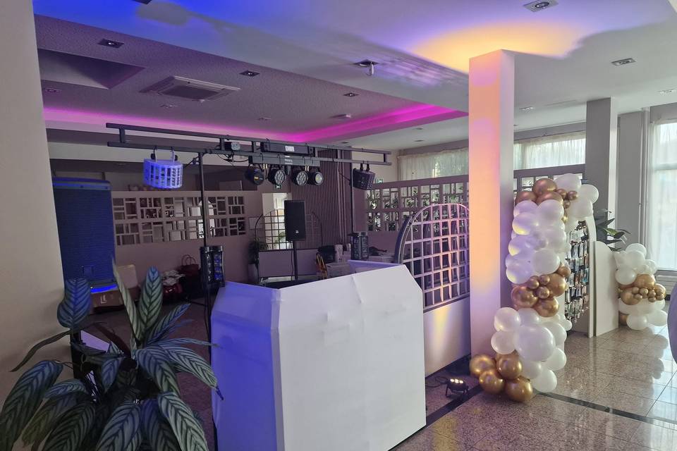 NDR - Music & Events