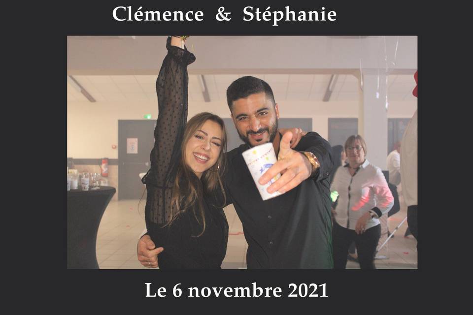 Anniv clemence