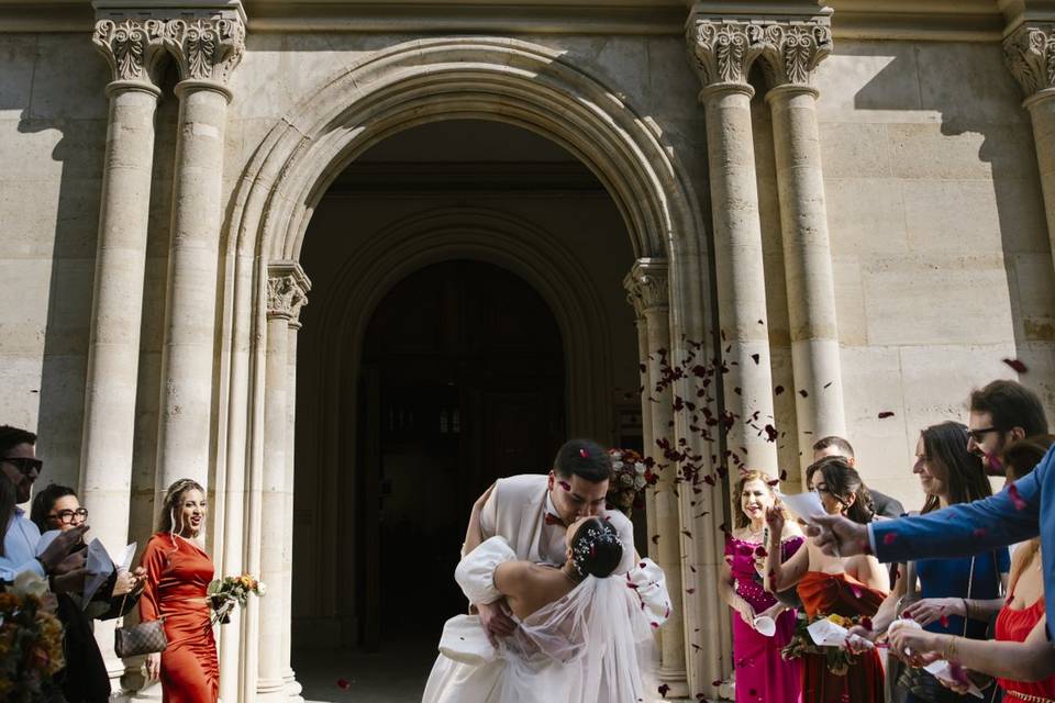 Deux coeurs, une aventure!