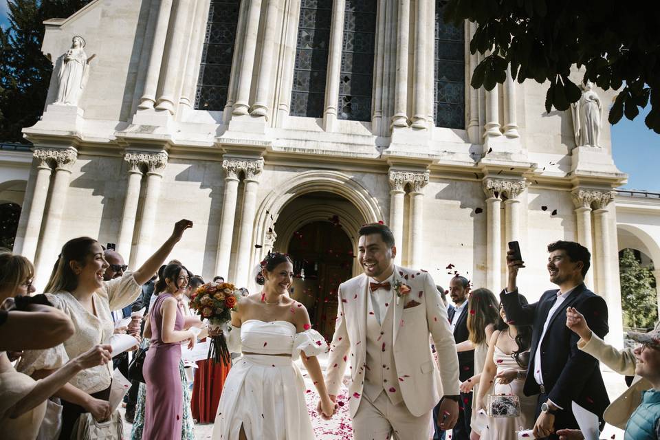 Deux coeurs, une aventure!