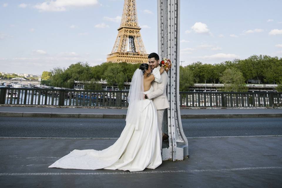 Deux coeurs, une aventure!