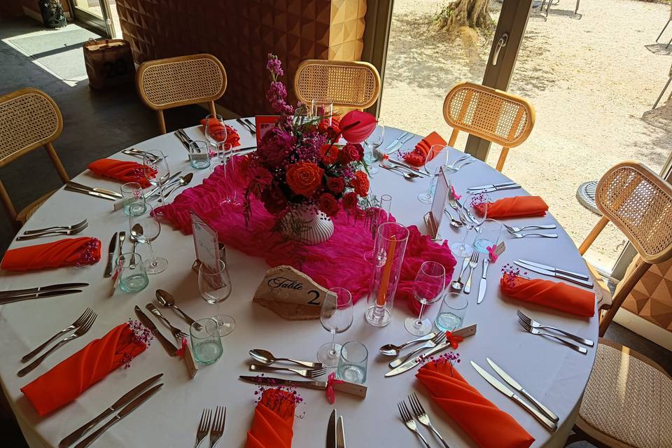 Mariage Onessa&Brice 06.06.202