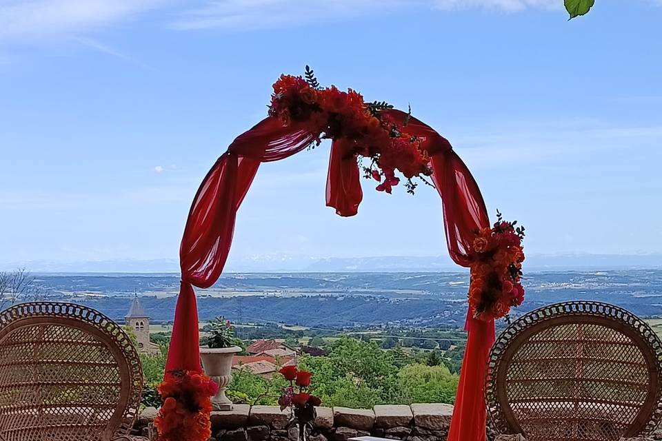 Mariage Onessa&Brice 6.06.2026
