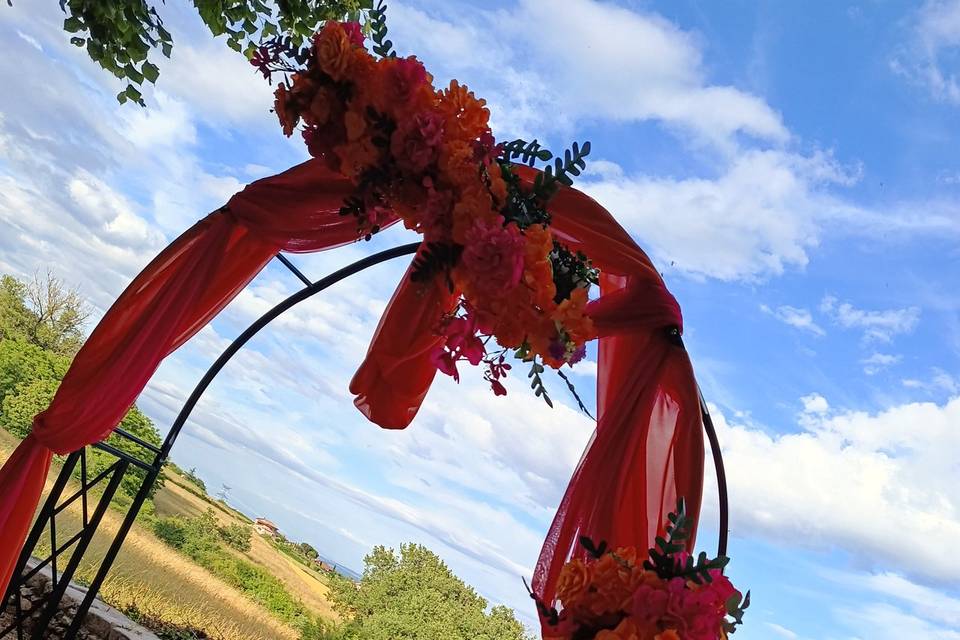 Mariage Onessa&Brice 6.06.2026