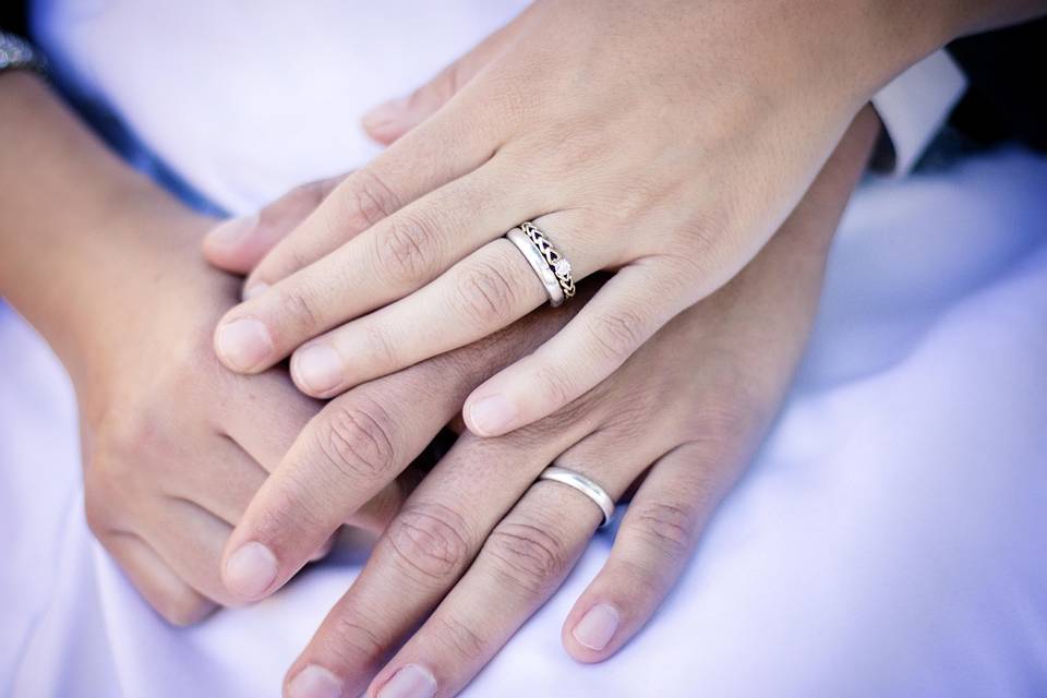 Idylle Wedding