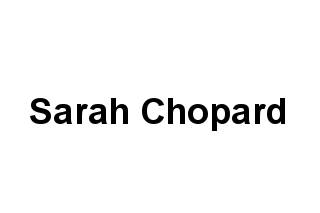 Sarah Chopard V rifiez la disponibilit et les prix