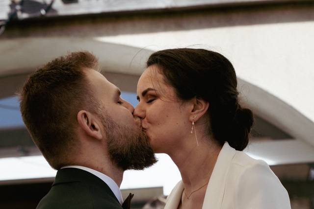 Mariage K&M