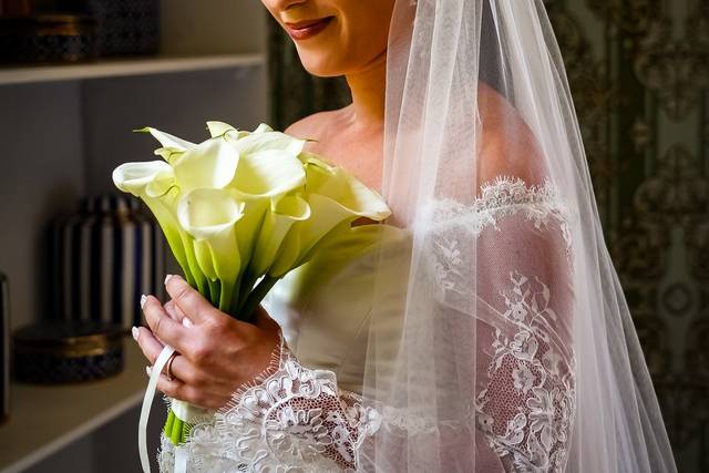 Mariée