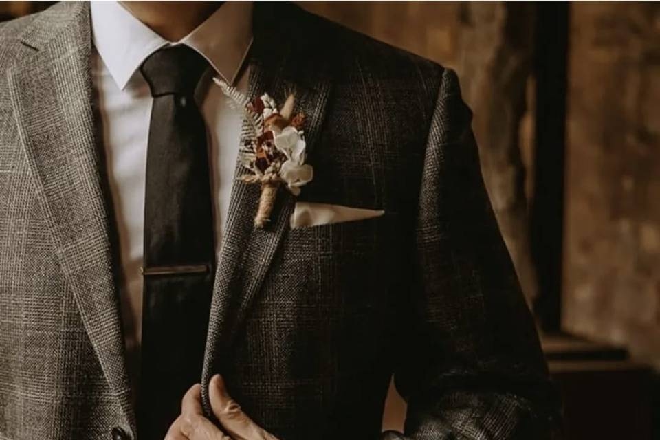 Boutonnière