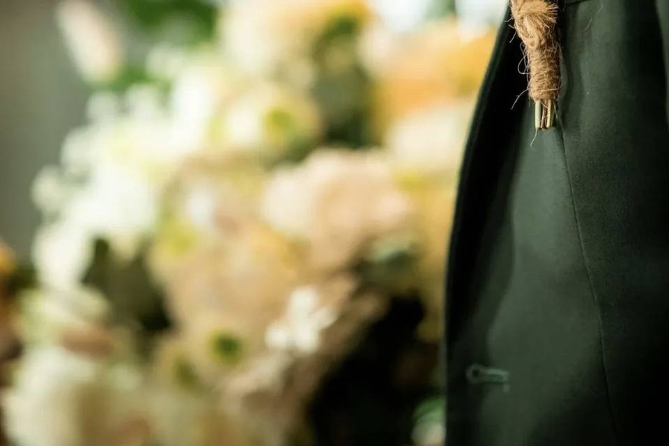 Boutonnière