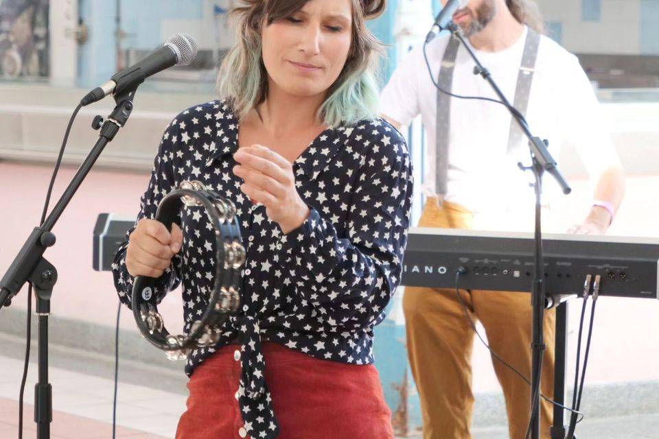 The Vintage Music Club