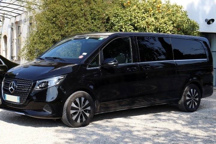Mercedes Classe V