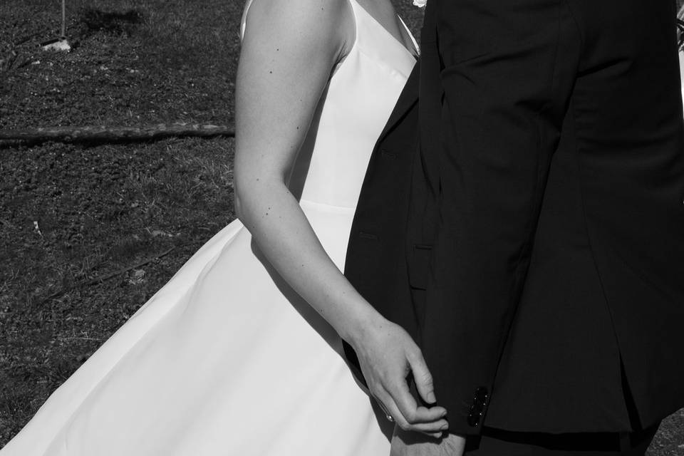 Mariage K&M