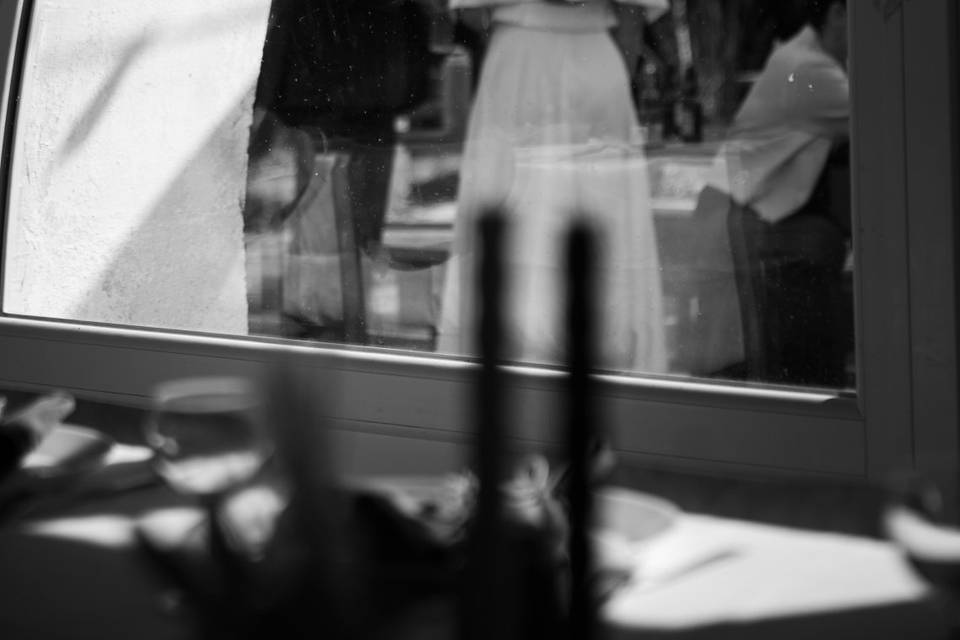 Mariage K&M