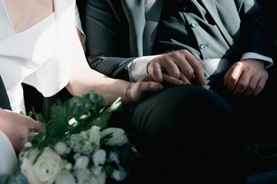 Mariage K&M