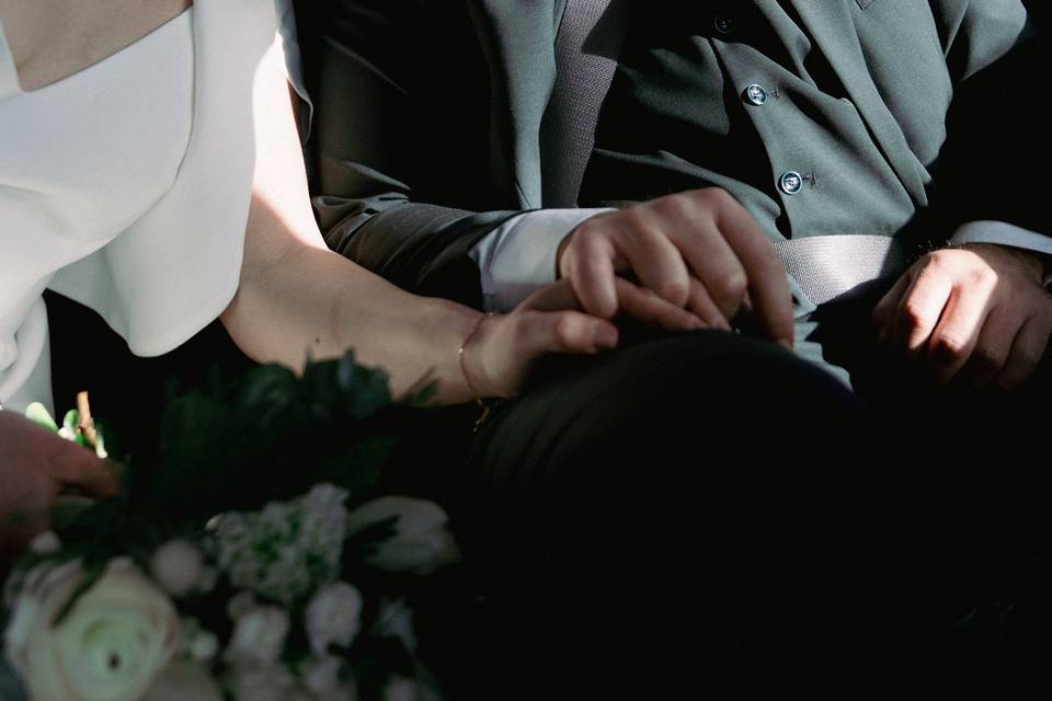 Mariage K&M