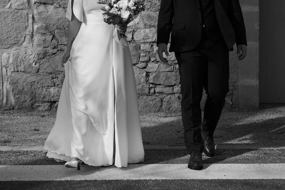 Mariage K&M
