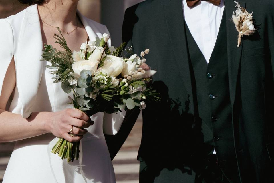 Mariage K&M
