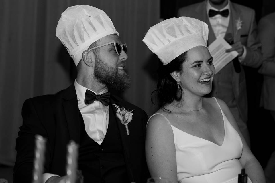 Mariage K&M