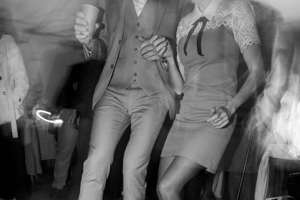 Mariage K&M