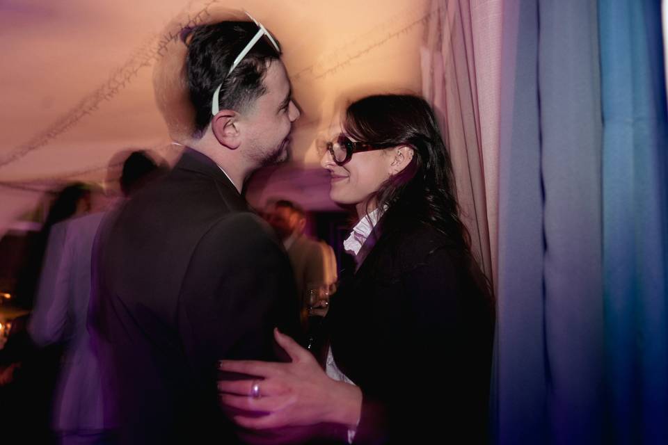 Mariage K&M