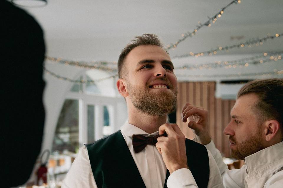 Mariage K&M