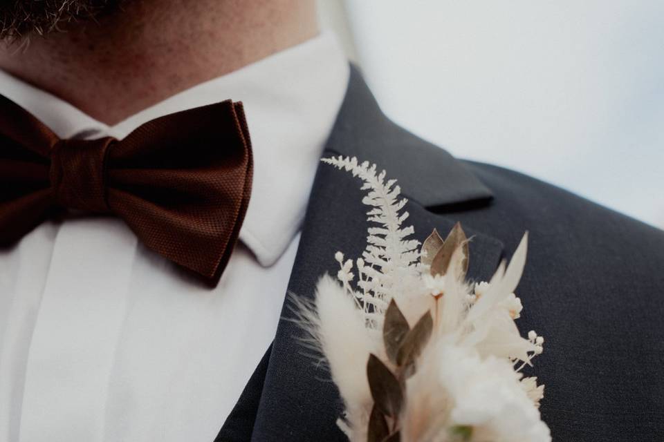 Mariage K&M