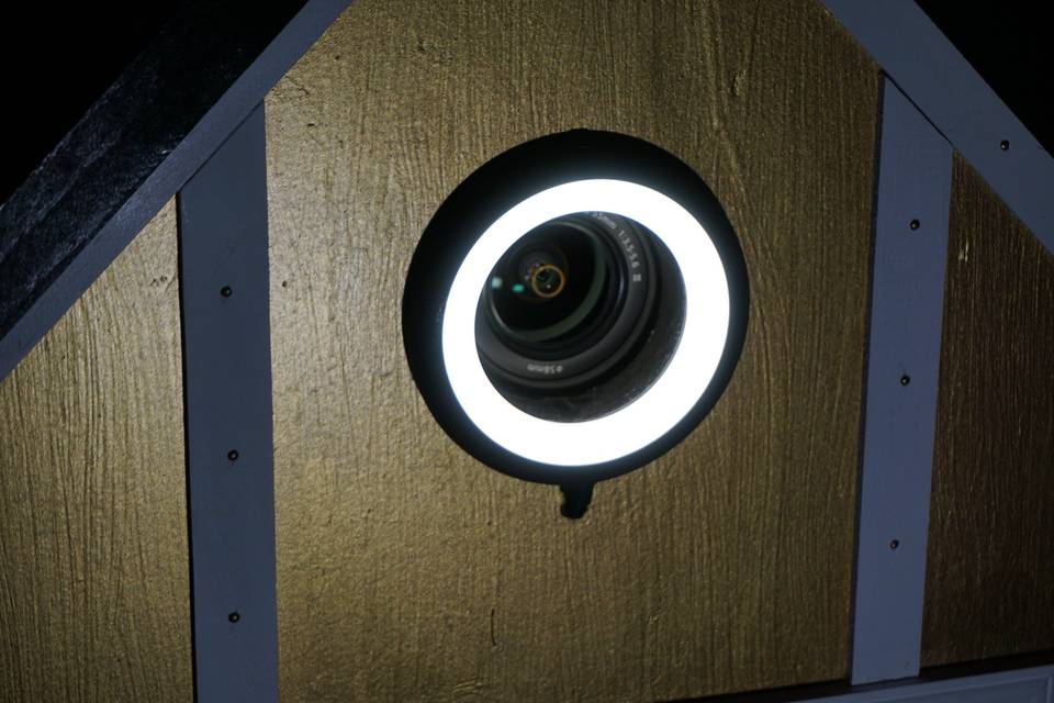 LifeBooth