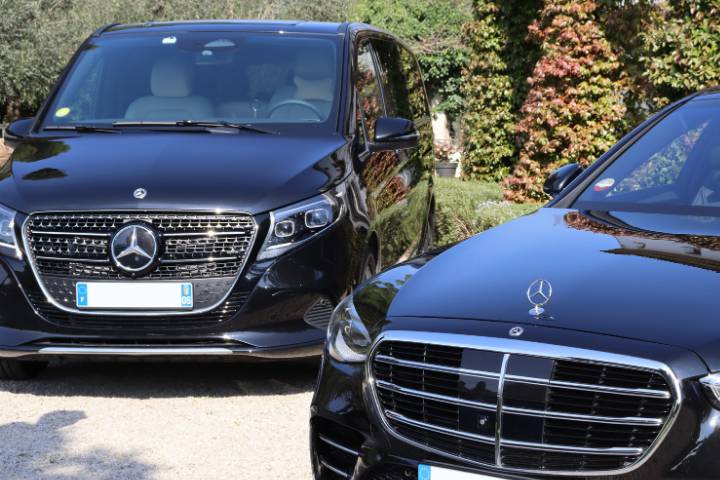 Classe V et Classe S
