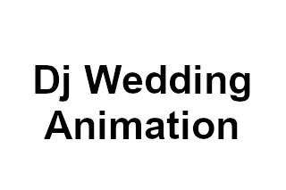 Dj Wedding Animation