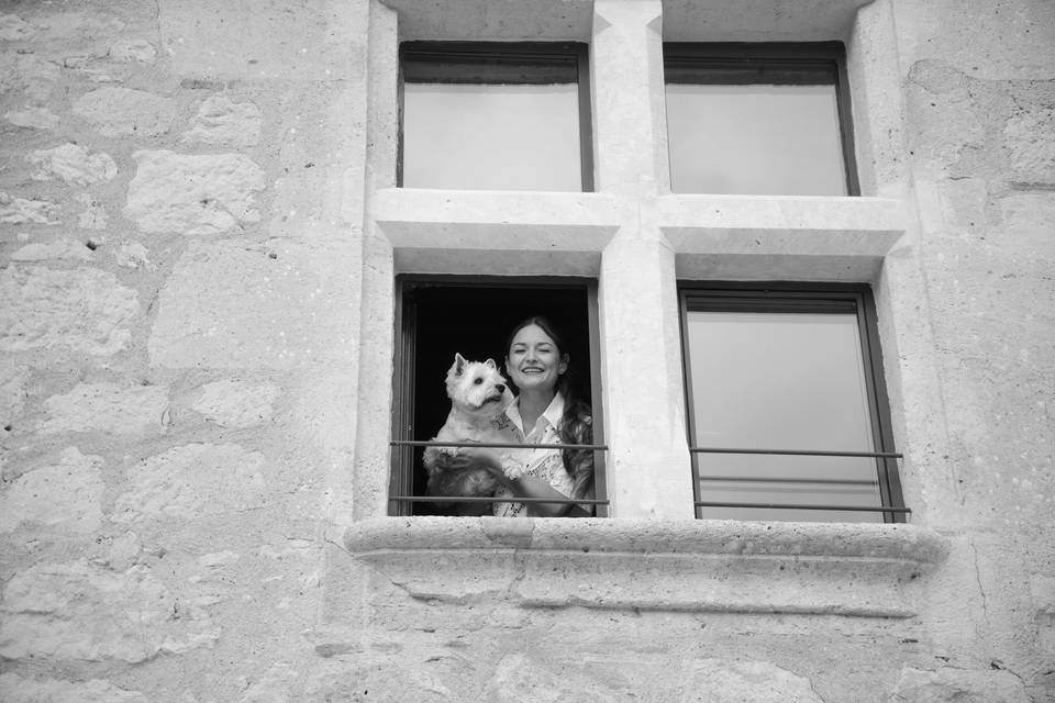 © Claire Laborde