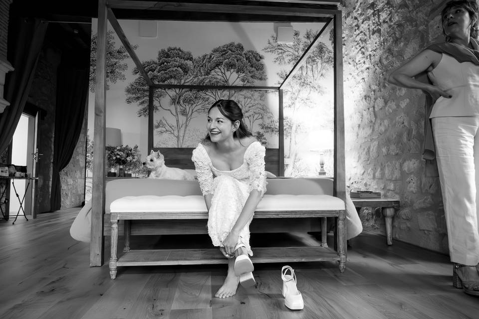 © Claire Laborde